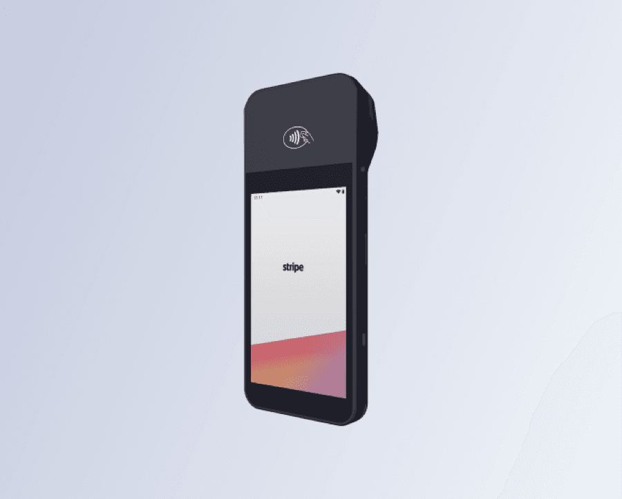 BBPOS WisePOS E product photo