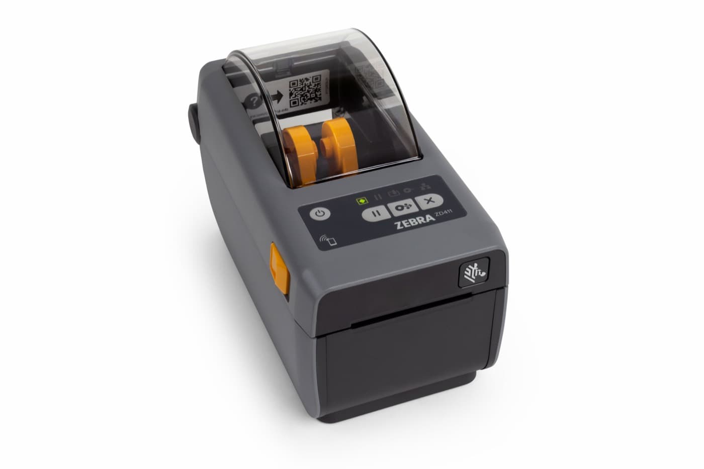 Zebra ZD411 product photo