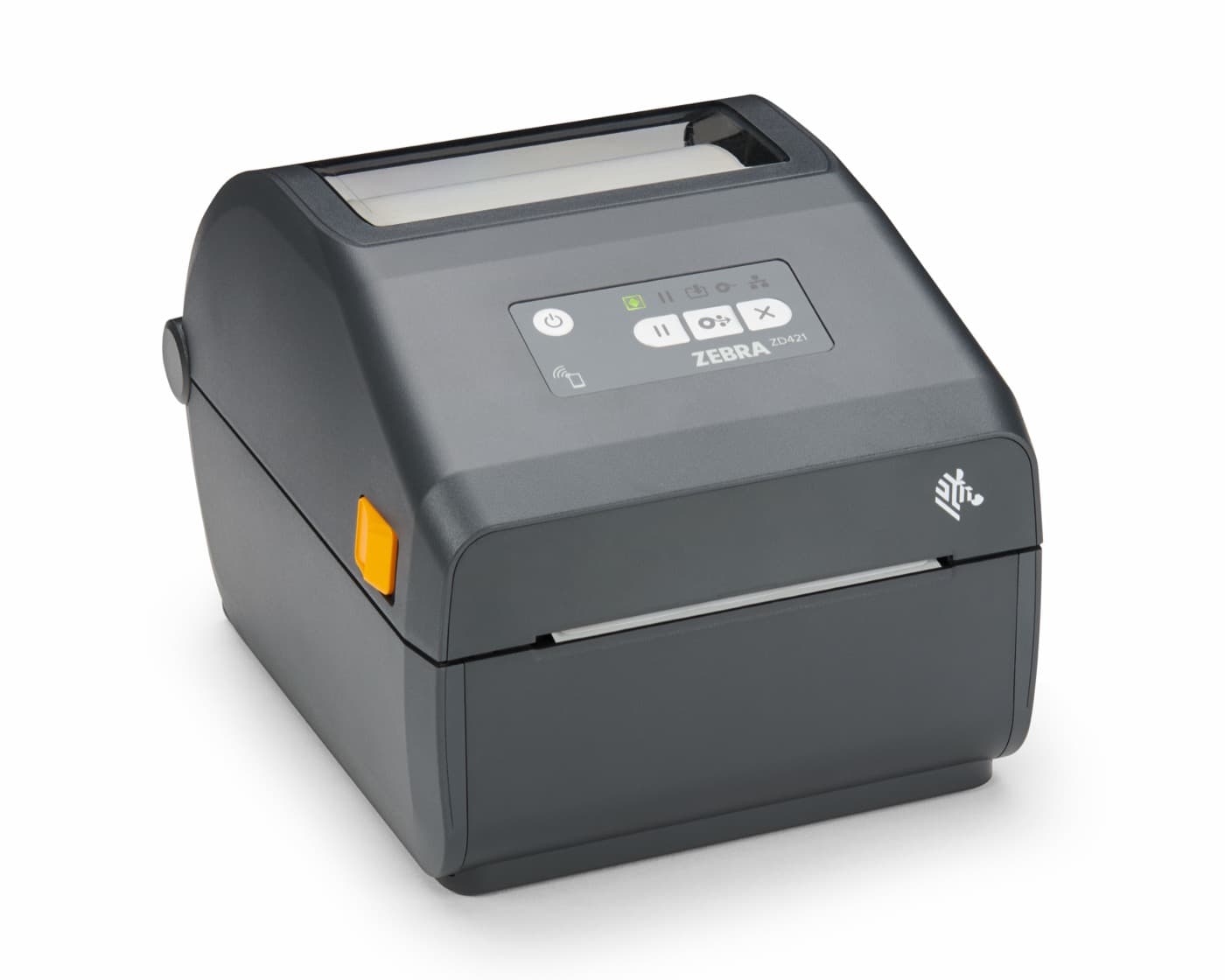 Zebra ZD421 product photo