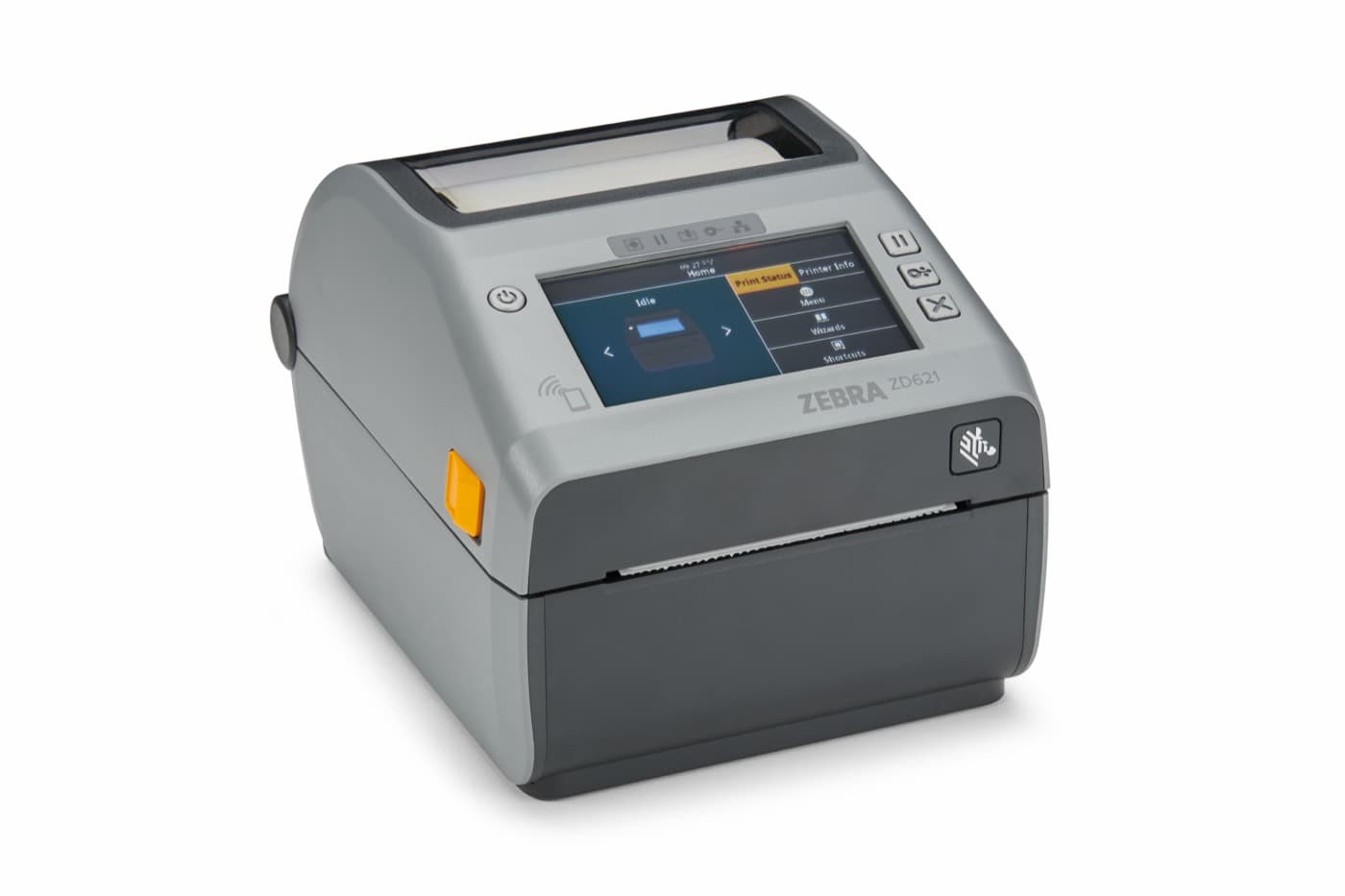 Zebra ZD621 product photo